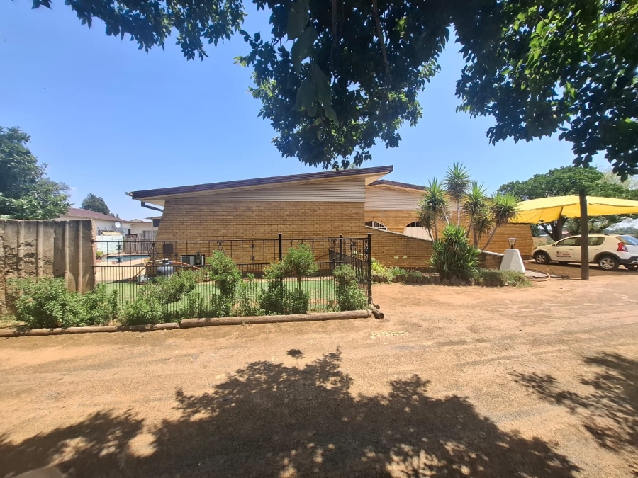 Commercial Property for Sale in Bloemfontein Rural Free State